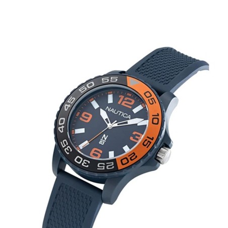 Orologio Uomo Nautica NAPFWS302 (Ø 45 mm)