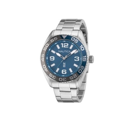 Orologio Uomo Nautica NAPFWS307 (Ø 44 mm)