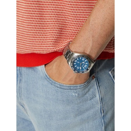 Orologio Uomo Nautica NAPFWS307 (Ø 44 mm)