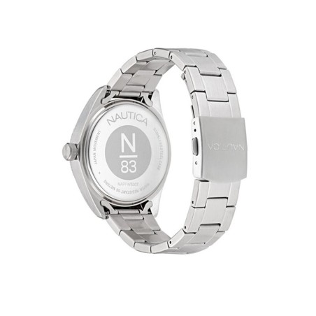 Orologio Uomo Nautica NAPFWS307 (Ø 44 mm)