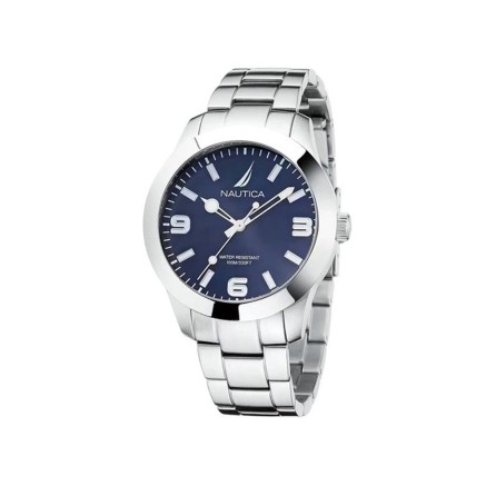 Orologio Uomo Nautica NAPPBF201 Ø 42 mm