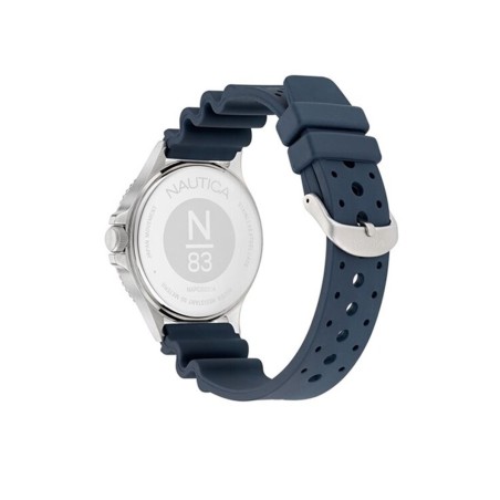 Orologio Uomo Nautica NAPCBS304 (Ø 43 mm)