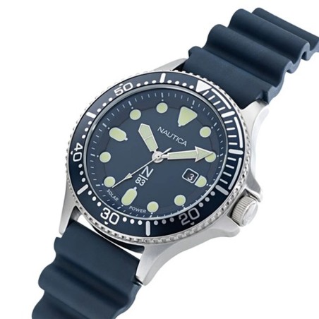 Orologio Uomo Nautica NAPCBS304 (Ø 43 mm)