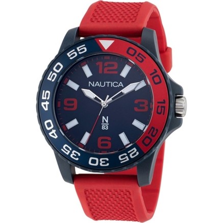 Orologio Uomo Nautica NAPFWS303 (Ø 45 mm)