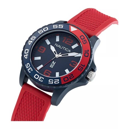 Orologio Uomo Nautica NAPFWS303 (Ø 45 mm)