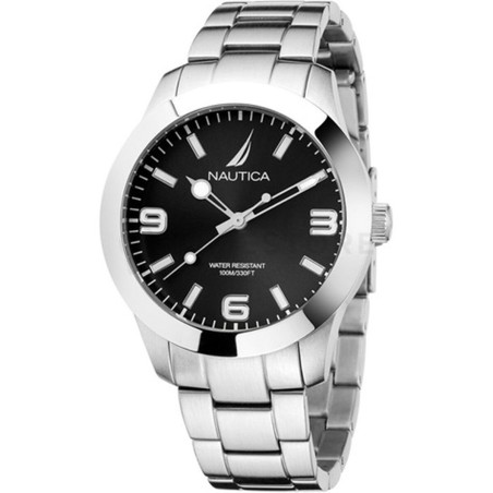 Herrenuhr Nautica NAPPBF205 Ø 42 mm