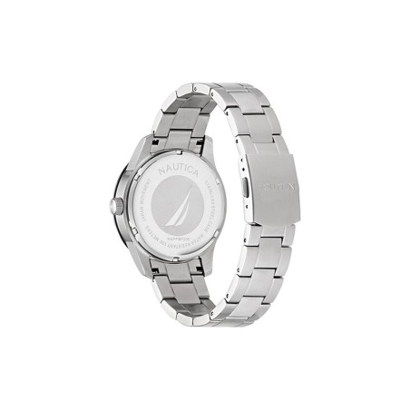 Herrenuhr Nautica NAPPBF205 Ø 42 mm