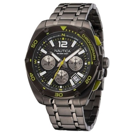 Orologio Uomo Nautica NAPTCF210 (Ø 44 mm)