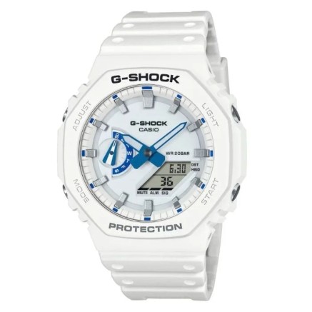 Orologio Uomo Casio G-Shock GA-2100HDS-7AER