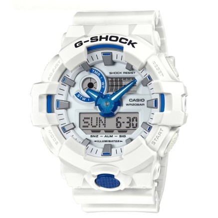 Orologio Uomo Casio G-Shock GA-700HDS-7AER