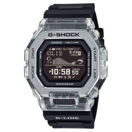 Orologio Uomo Casio G-Shock GBX-100S-1ER