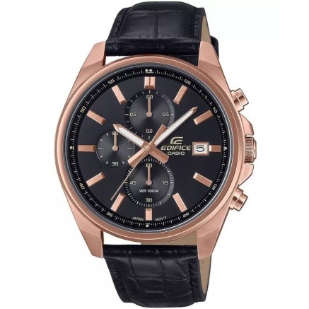 Orologio Uomo Casio EFV-610ECL-1AUEF