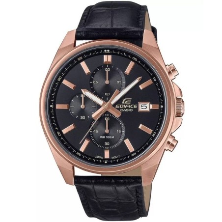 Orologio Uomo Casio EFV-610ECL-1AUEF