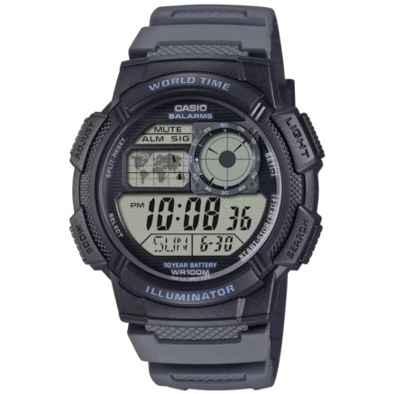 Orologio Uomo Casio AE-1000W-8AVEF