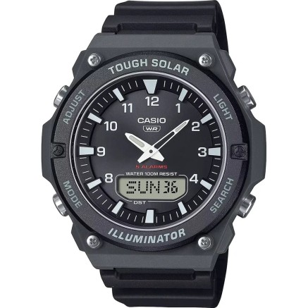 Orologio Uomo Casio AQ-S820W-3BVEF