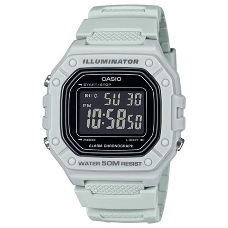 Men's Watch Casio W-218H-8BVEF