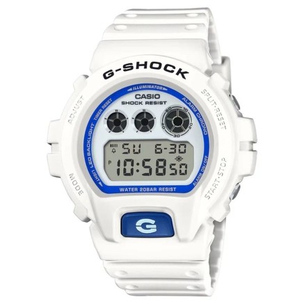 Orologio Uomo Casio G-Shock DW-6900HDS-7ER