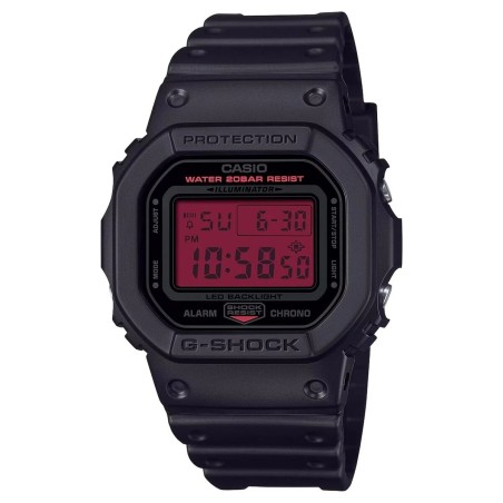Orologio Uomo Casio G-Shock DW-5600BBR-1ER