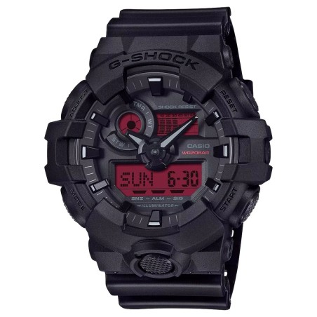 Orologio Uomo Casio G-Shock GA-700BBR-1AER