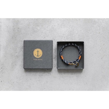 Ladies' Bracelet Tom Hope Tom Hope - 24k - Small