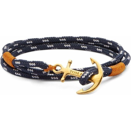 Pulsera Mujer Tom Hope Tom Hope - 24k - Small