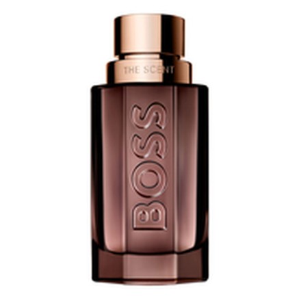 Profumo Unisex Hugo Boss-boss THE SCENT 50 ml