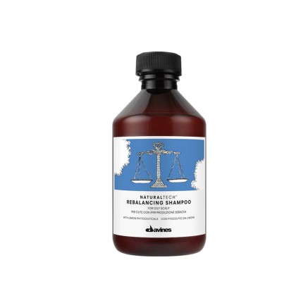 Champú Davines 71265 2
