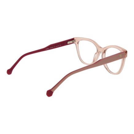 Monture de Lunettes Femme Bulget BG6483 52T01 2