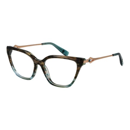Montatura per Occhiali Donna Bulget BG6513T 53E02