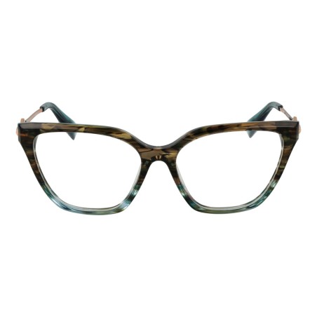 Montatura per Occhiali Donna Bulget BG6513T 53E02