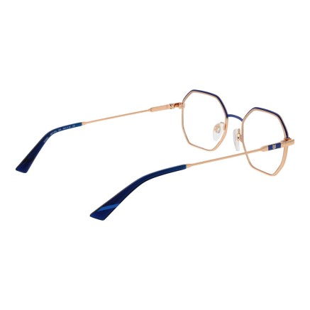 Monture de Lunettes Unisexe Bulget BGY1004 4806A 2