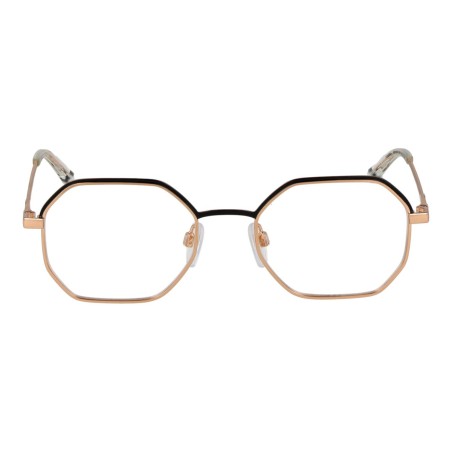 Unisex' Spectacle frame Bulget BGY1004 4809B