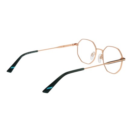 Unisex' Spectacle frame Bulget BGY1006 5012A 2