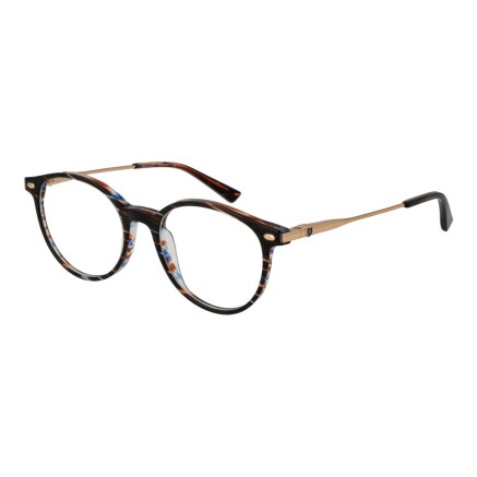 Montatura per Occhiali Donna Bulget BGY6000 49E03