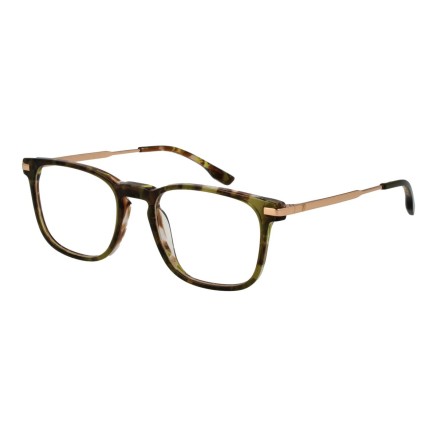 Montatura per Occhiali Unisex Bulget BGY6008 49H02
