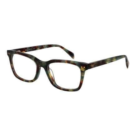 Unisex' Spectacle frame Bulget BGY6012 50G21