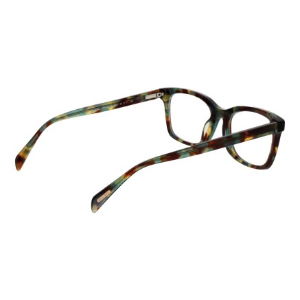 Unisex' Spectacle frame Bulget BGY6012 50G21 2