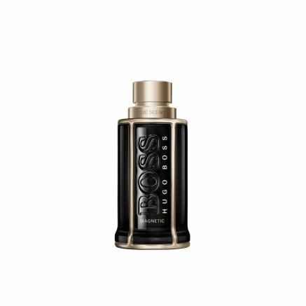 Parfum Unisexe Hugo Boss-boss THE SCENT 100 ml