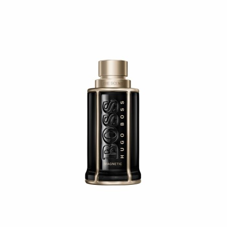 Unisex Perfume Hugo Boss-boss THE SCENT 100 ml