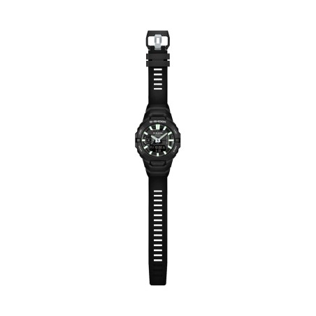 Orologio Uomo Casio G-Shock G-SQUAD STRAP TRACKER (COMPATIBLE WITH STR
