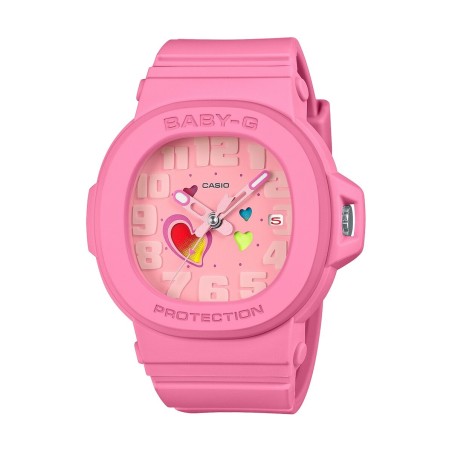 Orologio Uomo Casio G-Shock BGA-10-4AER