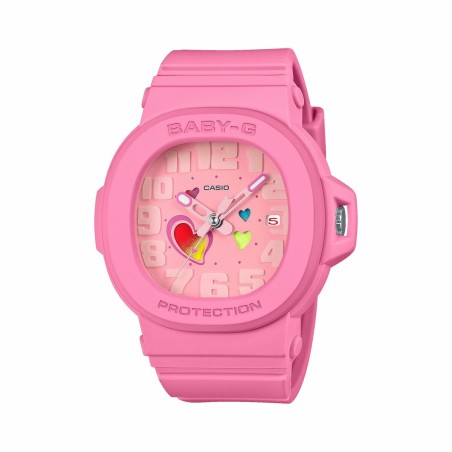 Montre Homme Casio G-Shock BGA-10-4AER