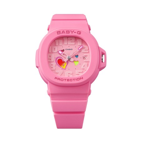 Orologio Uomo Casio G-Shock BGA-10-4AER