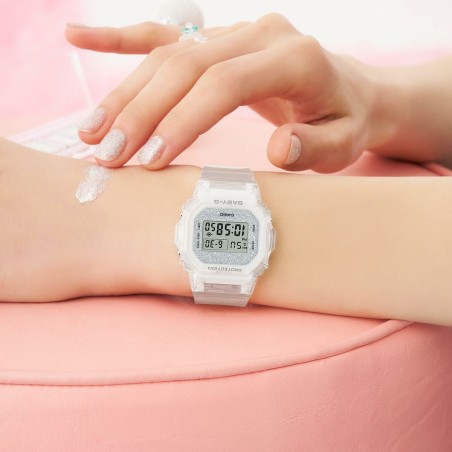 Orologio Uomo Casio G-Shock BGD-565GC-7ER