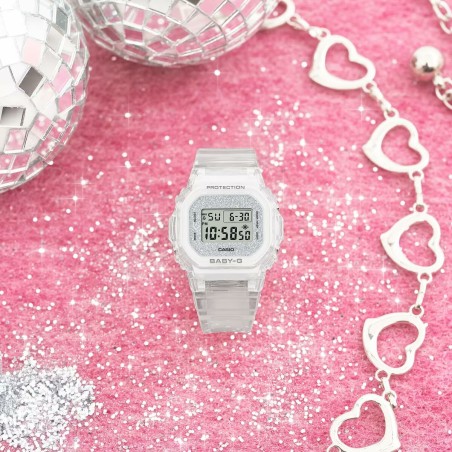 Orologio Uomo Casio G-Shock BGD-565GC-7ER