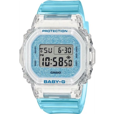 Orologio Uomo Casio G-Shock BGD-565GC-2ER