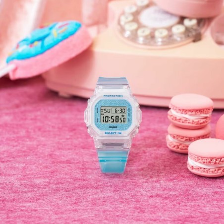 Orologio Uomo Casio G-Shock BGD-565GC-2ER