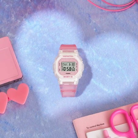 Orologio Uomo Casio G-Shock BGD-565GC-4ER