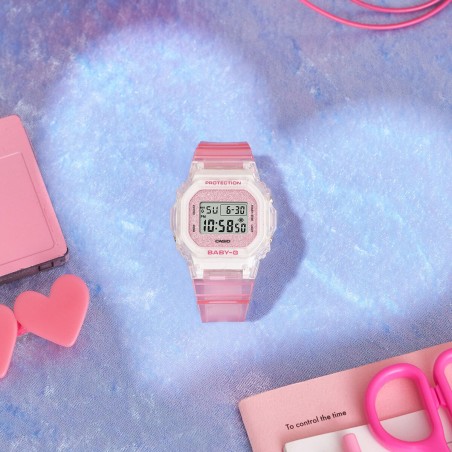 Orologio Uomo Casio G-Shock BGD-565GC-4ER