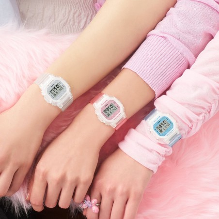 Orologio Uomo Casio G-Shock BGD-565GC-4ER